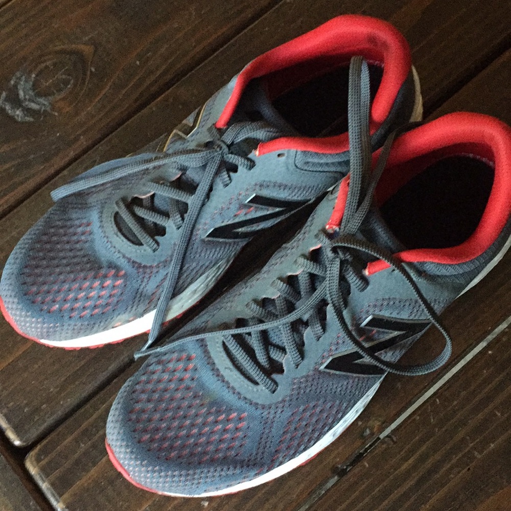 NEW BALANCE RUNNING SHOES 👟